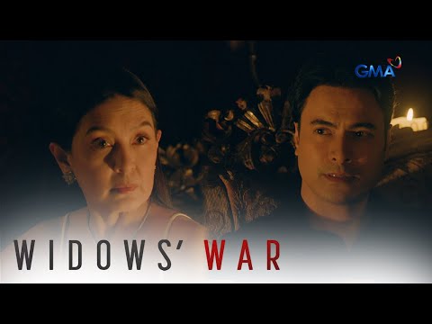 Widows’ War: Paco questions her mother's love for Sam (Episode 59)