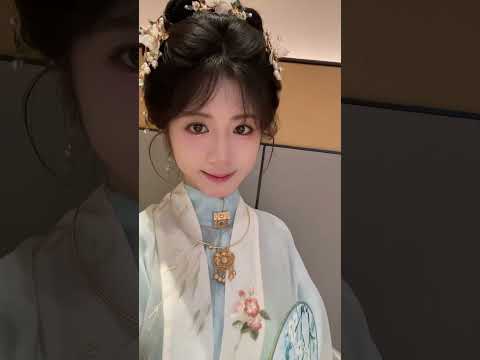 可爱的人就得搭配可爱的音乐~ #吴嘉茹 #大吃帝国 #说句不好吃的 #douyin