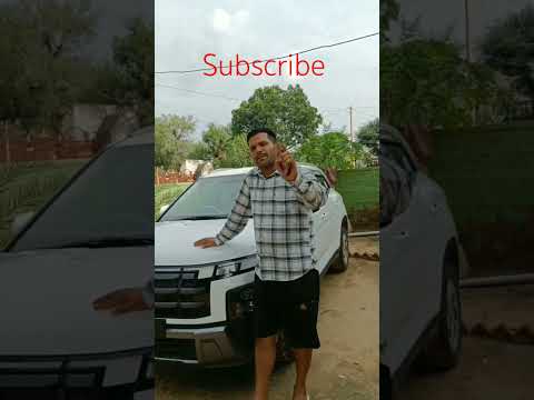 New creta car#shorts #creta