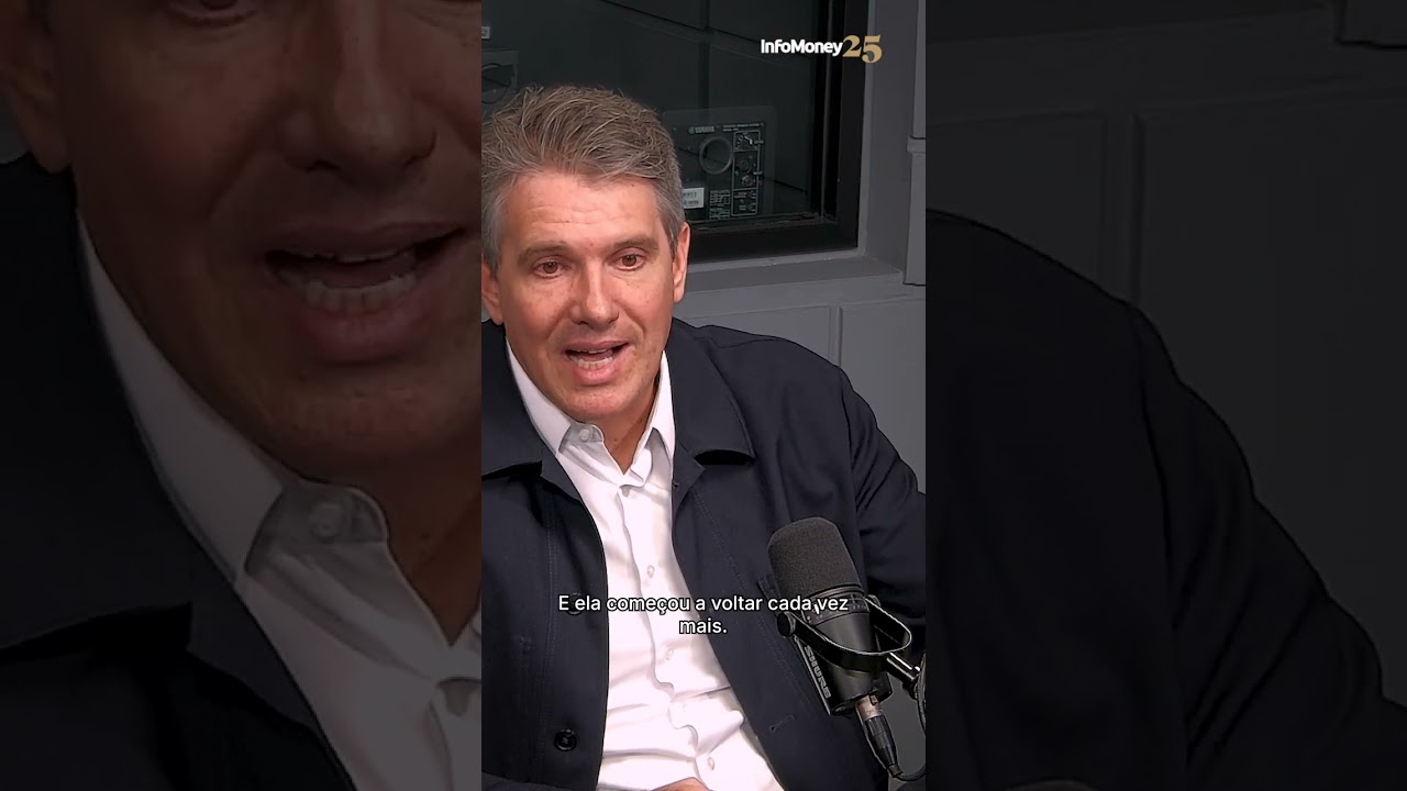 Gestão ativa: por que investir em retornos acima do mercado? | Outliers InfoMoney