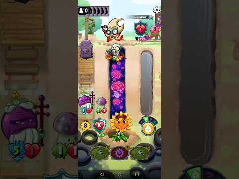 植物大战僵尸英雄