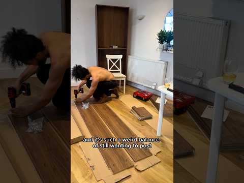 Day 17, Oil and water