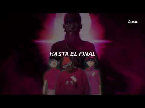 Gorillaz - Possession Island (feat. Beck) (sub español)