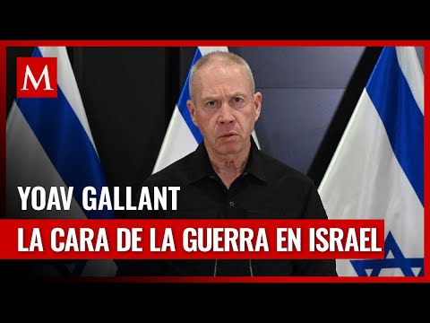 La estrategia de Yoav Gallant en la guerra del norte: ¿El líder que necesita Israel?