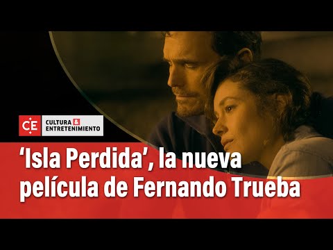 Fernando Trueba habla de su nueva película, con protagonista colombiano | El Tiempo