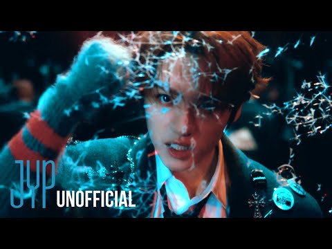 Stray Kids 'COMFLEX' Video [FMV]