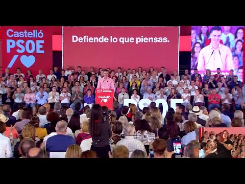 Sánchez celebra el fallo del TC sobre ley aborto que deja a la derecha contra los avances