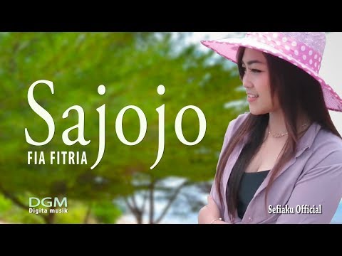Sajojo Remix dj sexy beat terbaru Fia fitria cover