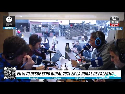 Francisco Paoltroni, senador de LLAA: Si las ideas de la libertad eran una joda que me avisen