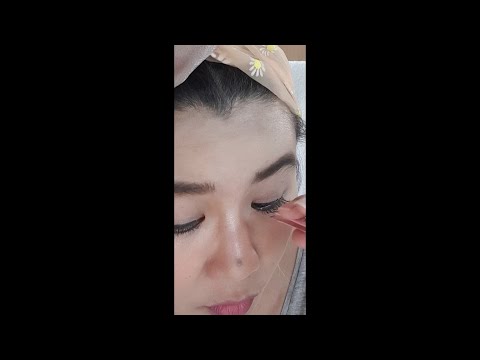 How-to-Easy-Apply-False-Eyelas How-to-Easy-Apply-False-Eyelas