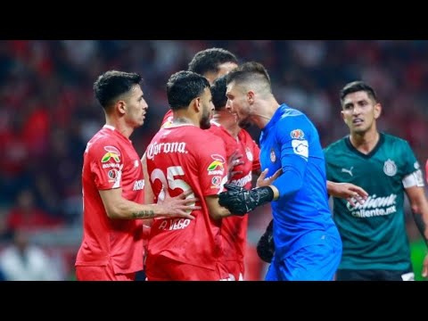 Christian Martinoli ‘explota’ contra Toluca por su fracaso ante las Chivas