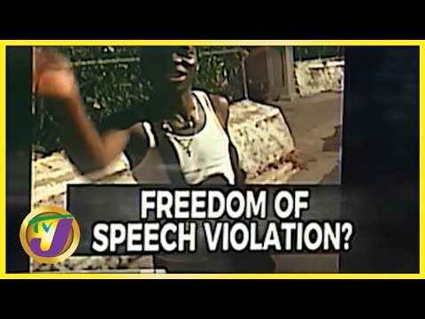 Freedom of Speech Violation | TVJ News - July 27 2021