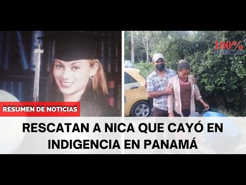 Noticias de Nicaragua | Lo más destacado del 20 de enero de 2022