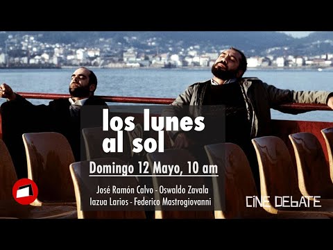 LOS LUNES AL SOL  Fernando León de Arano