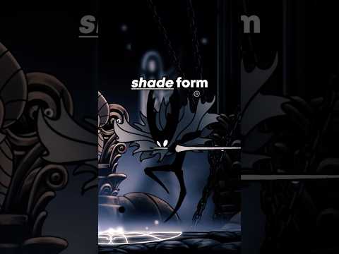 The Pure Vessel Was CRAZY Strong...