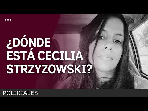 ¿Dónde está Cecilia Strzyzowski?: Desaparición en Chaco