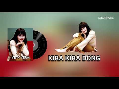 Vety Vera - Kira kira Dong - (Official Audio)