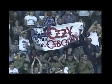 OZZY DEMON ALCOHOL