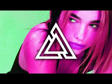 Dua Lipa - Don't Start Now (Kenan Remix)