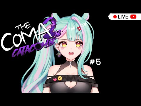 【Live🔴】TheComa2B:Cataco