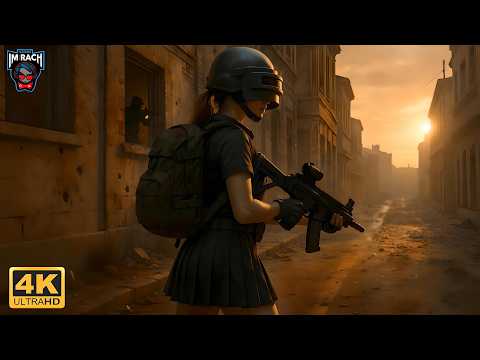 🟢 PUBG PC (TPP) : DESTON RTX 5090 DOUBLE AIRDROP CHALLENGE (No Commentary)