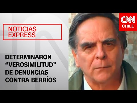 Marcial Sánchez y denuncias contra Felipe Berríos: Hay que colocarse en el lugar de las víctimas