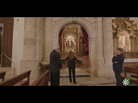 Andalucía en Semana Santa | El Regreso del Sepulcro de Almería, un paso de misterio único en...