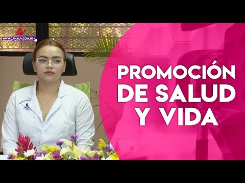 Gobierno de Nicaragua impulsa campaña nacional de promoción de salud y vida