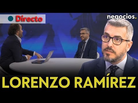 DIRECTO | LORENZO RAMÍREZ: Zelensky pide ayuda; Rusia amenaza a Occidente; elecciones Europa