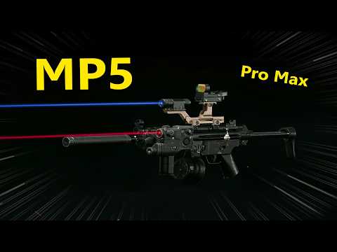 MP5ProMaxลุยด่านทีวีจะรอดม