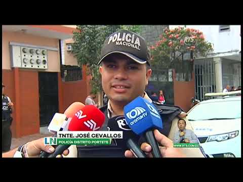 Se registra nuevo caso de sicariato en Guayaquil