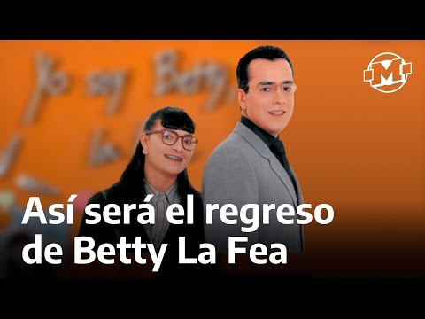 Hugo Lombardi se va a París: Entrevista al elenco de 'Betty la Fea'