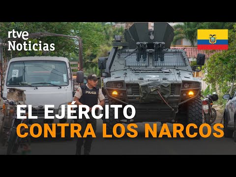 ECUADOR: Lo que ha ganado el presidente NOBOA con su REFERÉNDUM y lo que no | RTVE Noticias