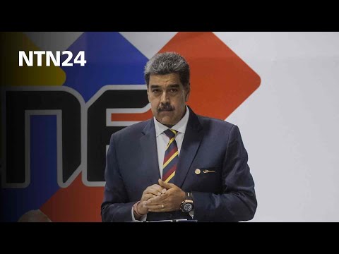 ¿Qué busca el régimen de Venezuela tras anunciar la reanudación de  diálogos con Estados Unidos?