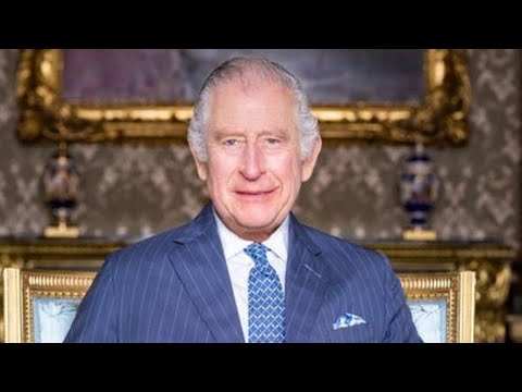 Conozca todos los detalles de la coronación del rey Carlos III