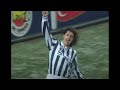 15/01/1997 - Supercoppa Europea - Paris Saint-Germain-Juventus 1-6