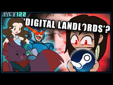 Lily Orchard thinks she owes Gaben Newell Rent | Team JYCT #122