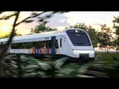 AVANZA HOTEL E INSTALACIONES DE TREN MAYA EN TRAMO 4