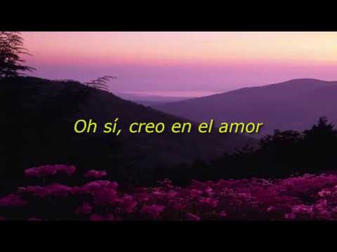 Yellow Days - I Believe In Love (Sub. Español)