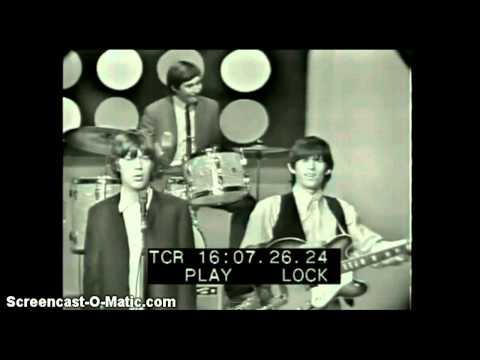 The Rolling Stones-Tell Me 1964