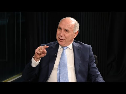 Ricardo Lorenzetti: “Necesitamos fortalecer la independencia judicial para un equilibrio de poderes”