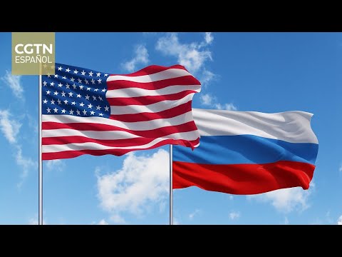 EE. UU. sanciona a 4 empresarios rusos y a importante grupo industrial