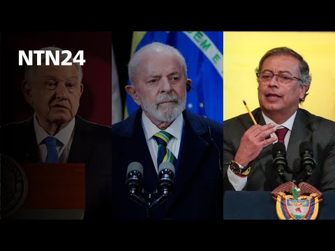 Les queda muy difícil a López Obrador, Petro o Lula, defender a Maduro: Tamara Taraciuk