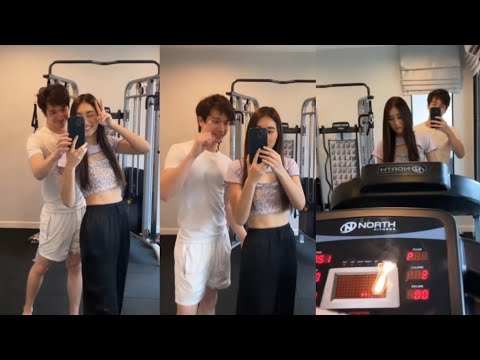 ห้องฟิตเนสใหม่สุดเริสของคุณน้อ ห้องฟิตเนสใหม่สุดเริสของคุณน้อ