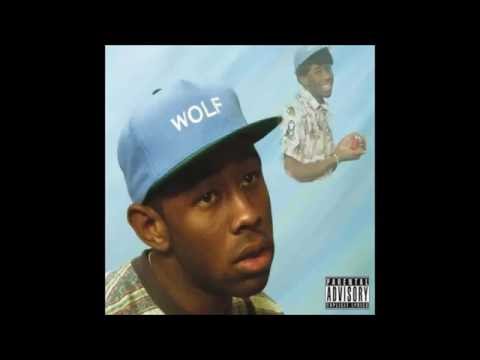 Tyler, The Creator - IFHY  (Feat.  Pharrell Williams)