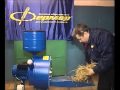 Сельxоз техника : Домашний кормоцех универсальный