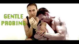 Gay Short Film - 'Gentle Probing' FILM 1 (2013)