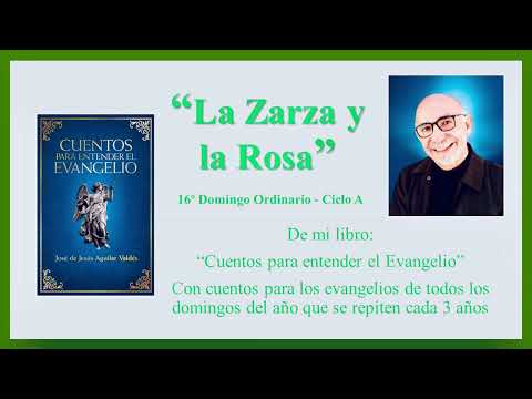 La Zarza y la Rosa - Cuento para el 16o Domingo Ordinario A