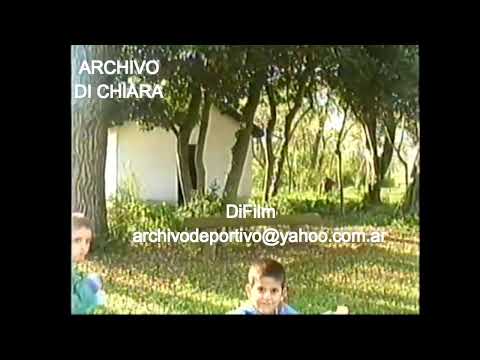 DiFilm - Museo Guillermo Enrique Hudson en Florencio Varela (2004)