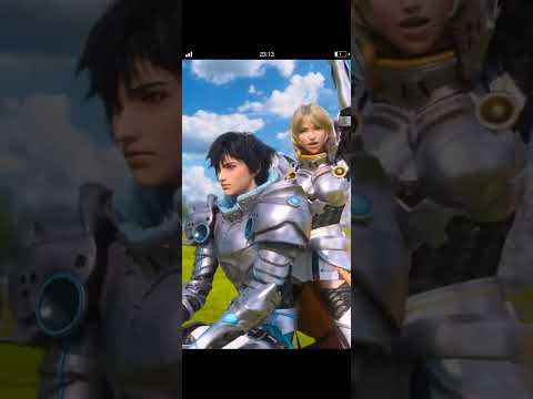 【FFBE】 ダークレヴィアン戦　雷パ　平均480億　攻略　今回は装備紹介なし　